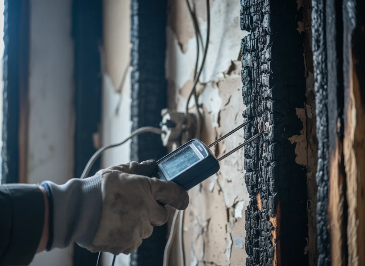 Fire Damage Restoration Owens Cross Roads, AL FAQs